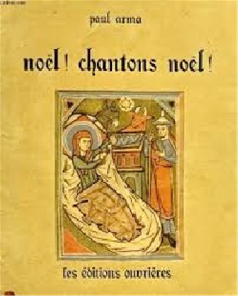 Noel Chantons Noel -24 Noels